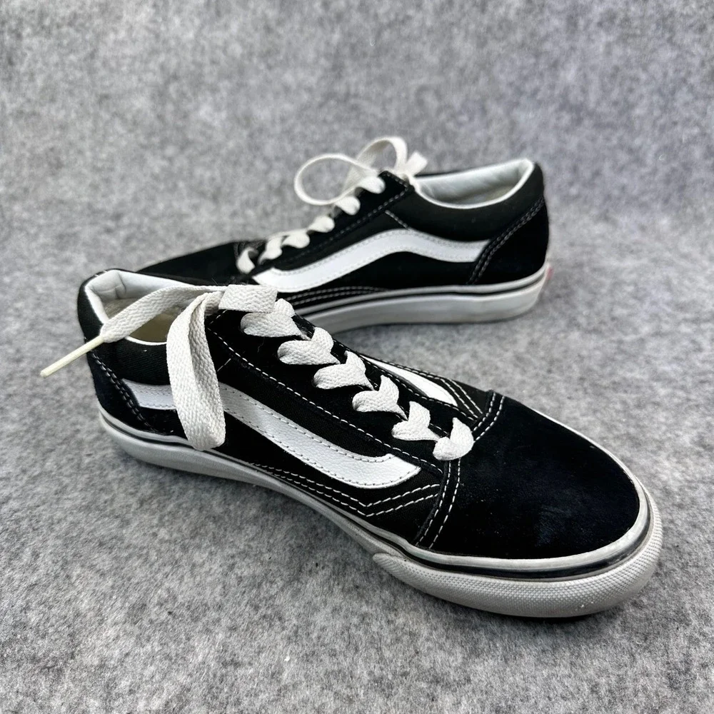 Vans old skool